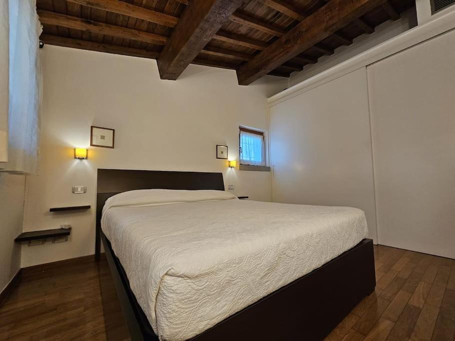 Апартаменти Casina Rossa Таварнуцце Екстер'єр фото